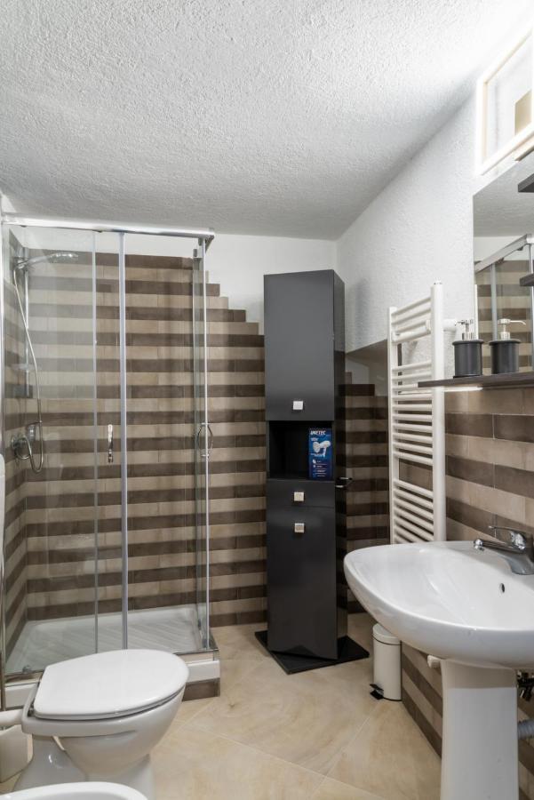 Rayon De Miel Villa Aosta Exterior photo