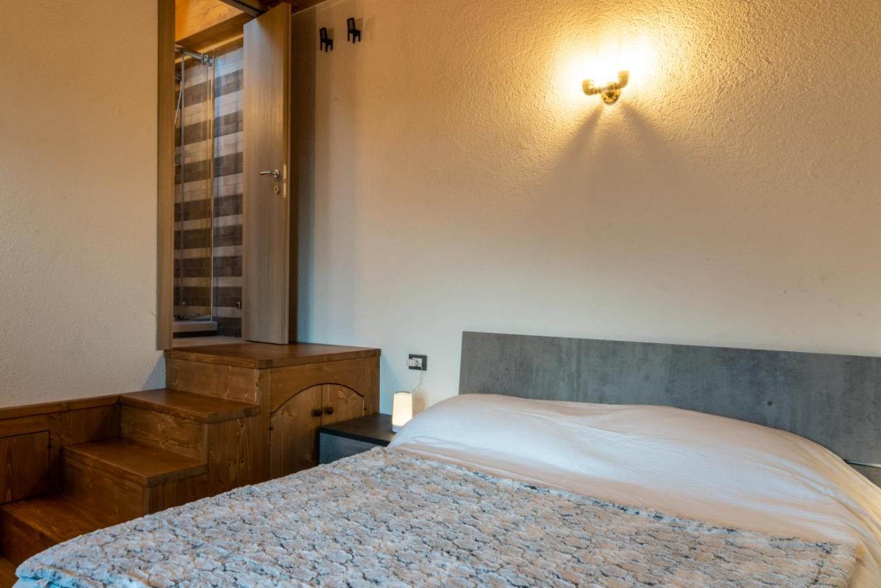 Rayon De Miel Villa Aosta Exterior photo